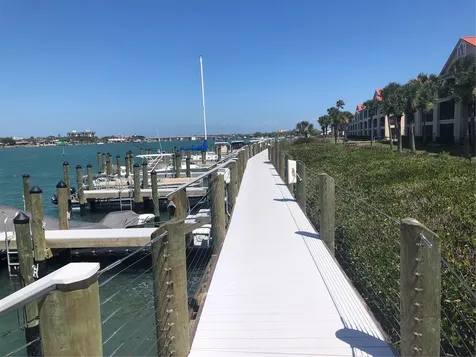 462 Bouchelle Drive New Smyrna Beach FL 32169