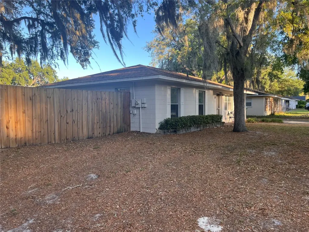 312 Deborah Avenue Leesburg FL 34748