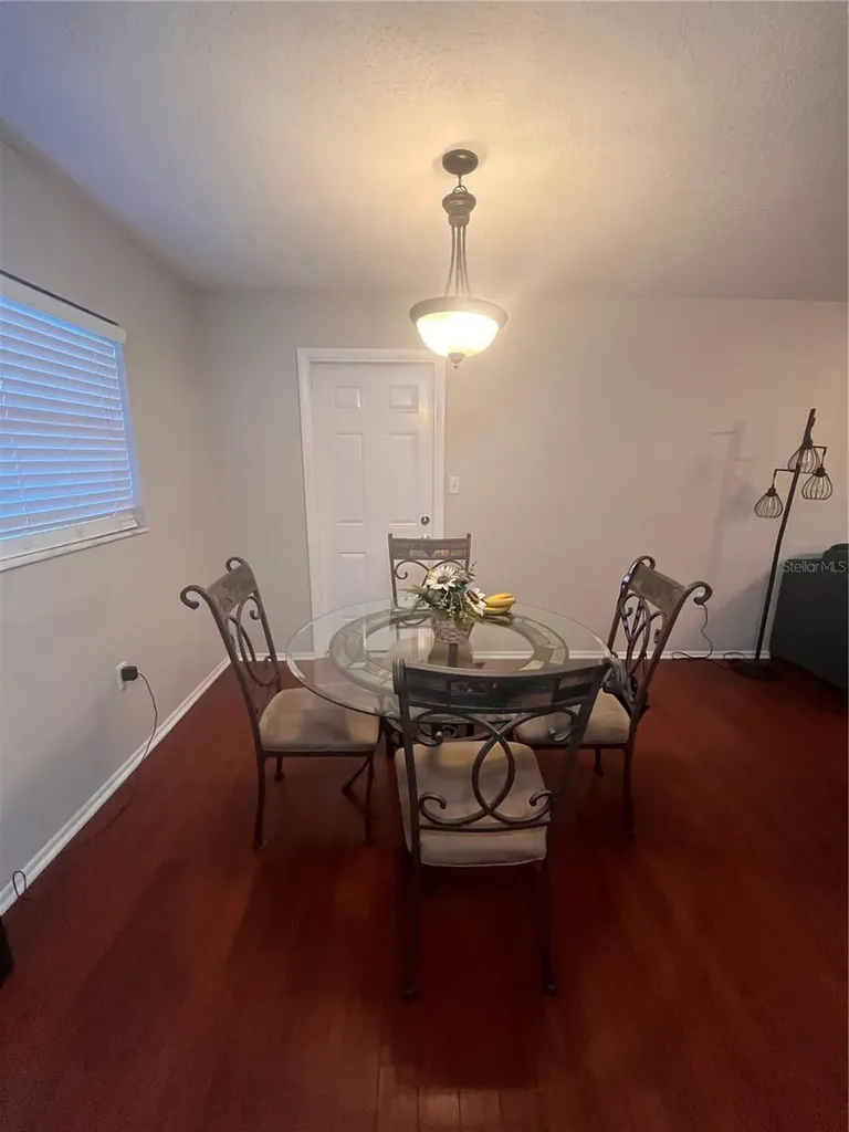 312 Deborah Avenue Leesburg FL 34748