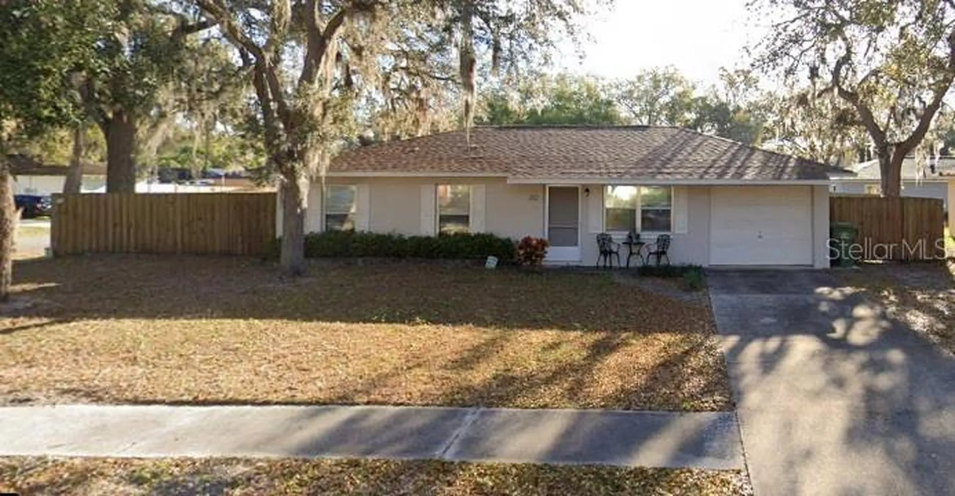 312 Deborah Avenue Leesburg FL 34748
