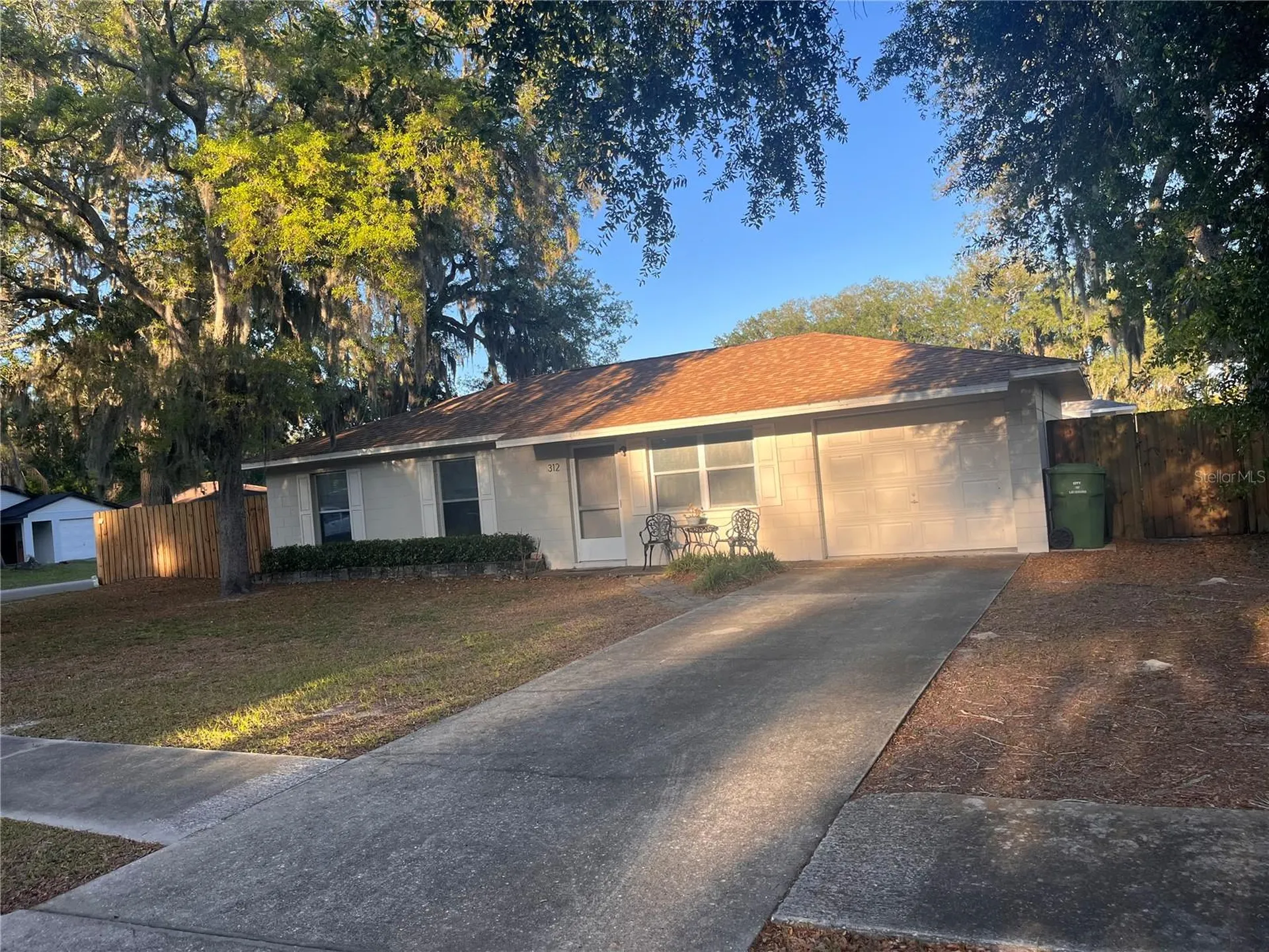 312 Deborah Avenue Leesburg FL 34748