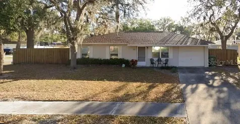 312 Deborah Avenue Leesburg FL 34748