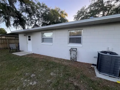 312 Deborah Avenue Leesburg FL 34748