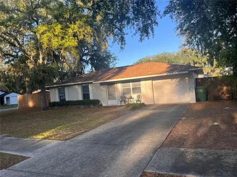 312 Deborah Avenue Leesburg FL 34748