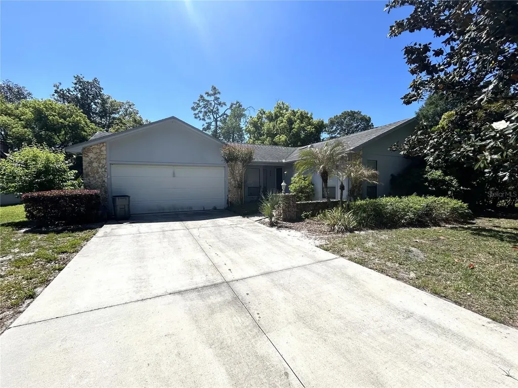 305 Coble Drive Longwood FL 32779