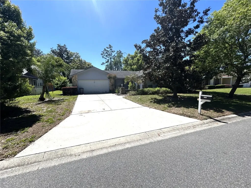305 Coble Drive Longwood FL 32779