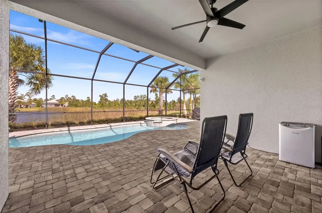 16081 Pennyroyal Lane Punta Gorda FL 33982