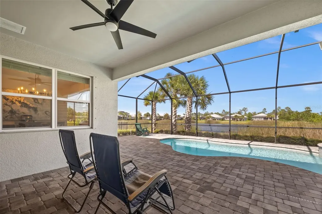 16081 Pennyroyal Lane Punta Gorda FL 33982