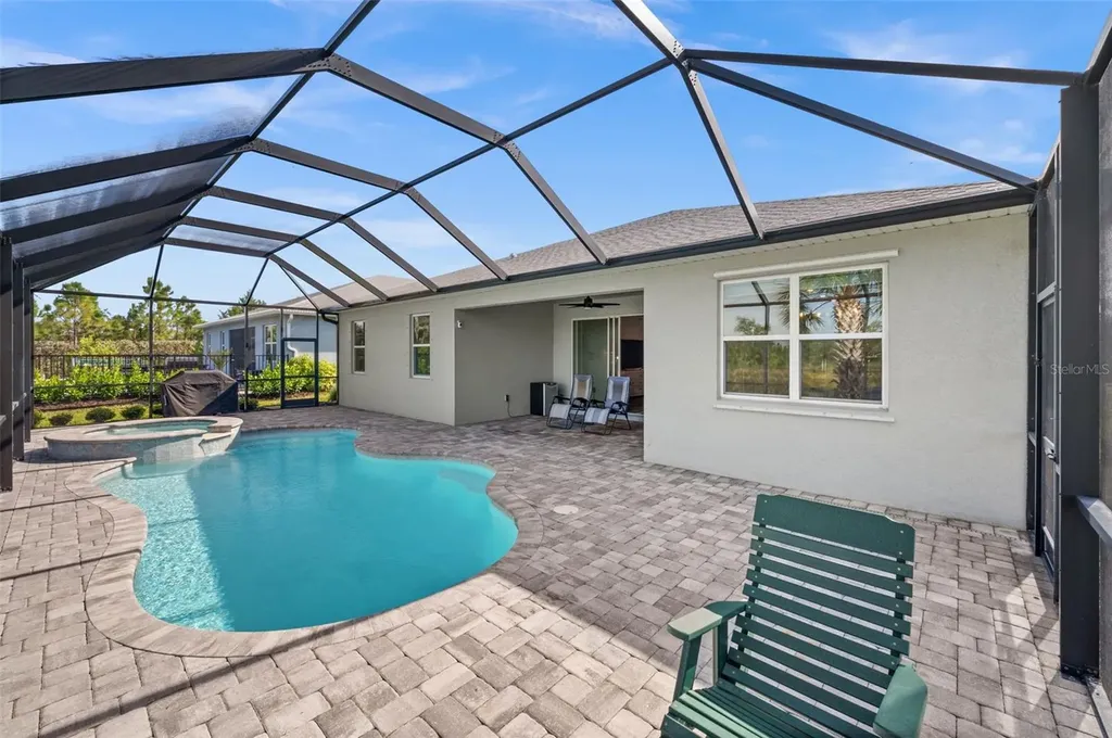 16081 Pennyroyal Lane Punta Gorda FL 33982