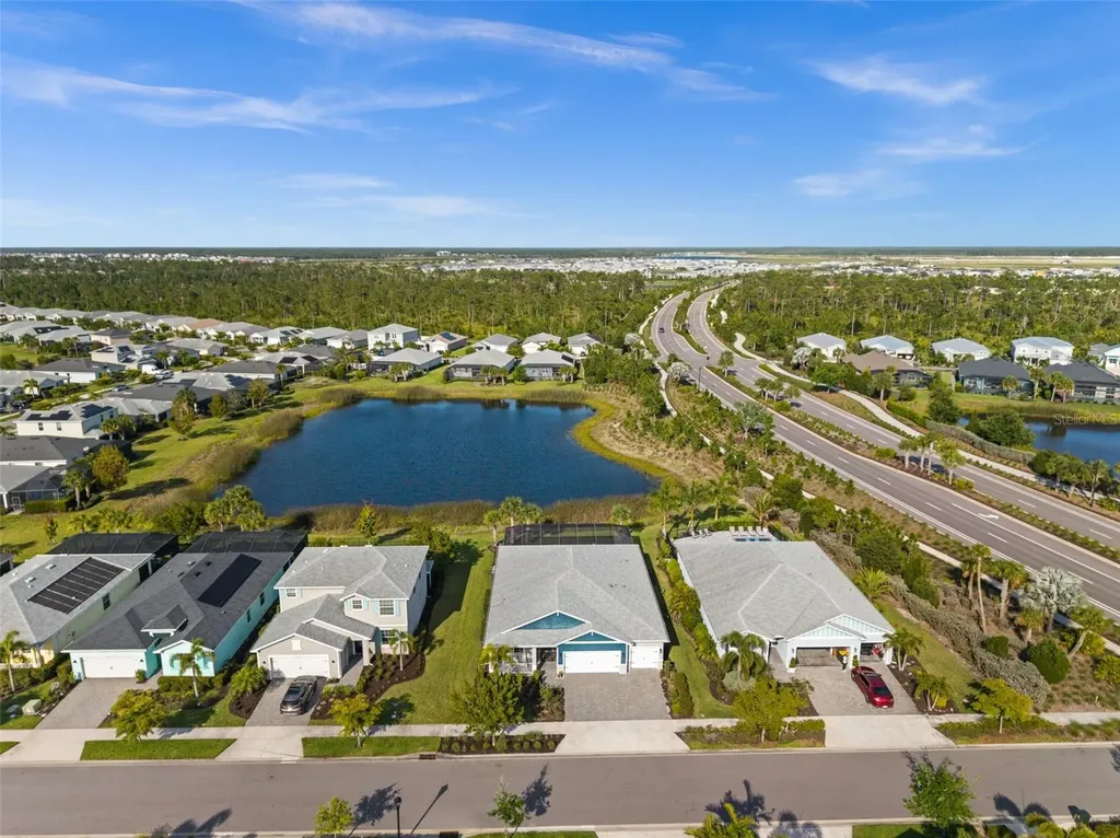 16081 Pennyroyal Lane Punta Gorda FL 33982
