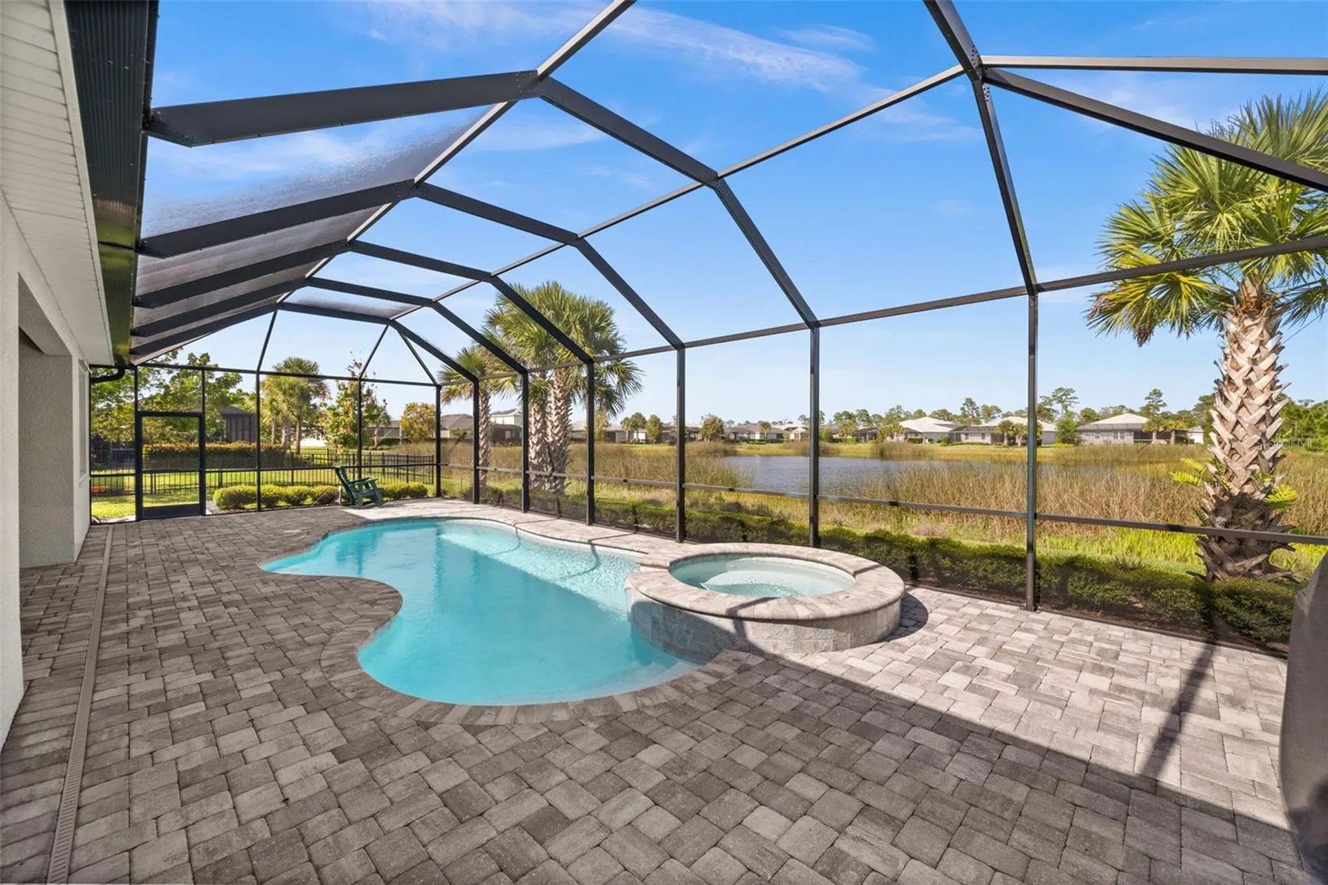 16081 Pennyroyal Lane Punta Gorda FL 33982