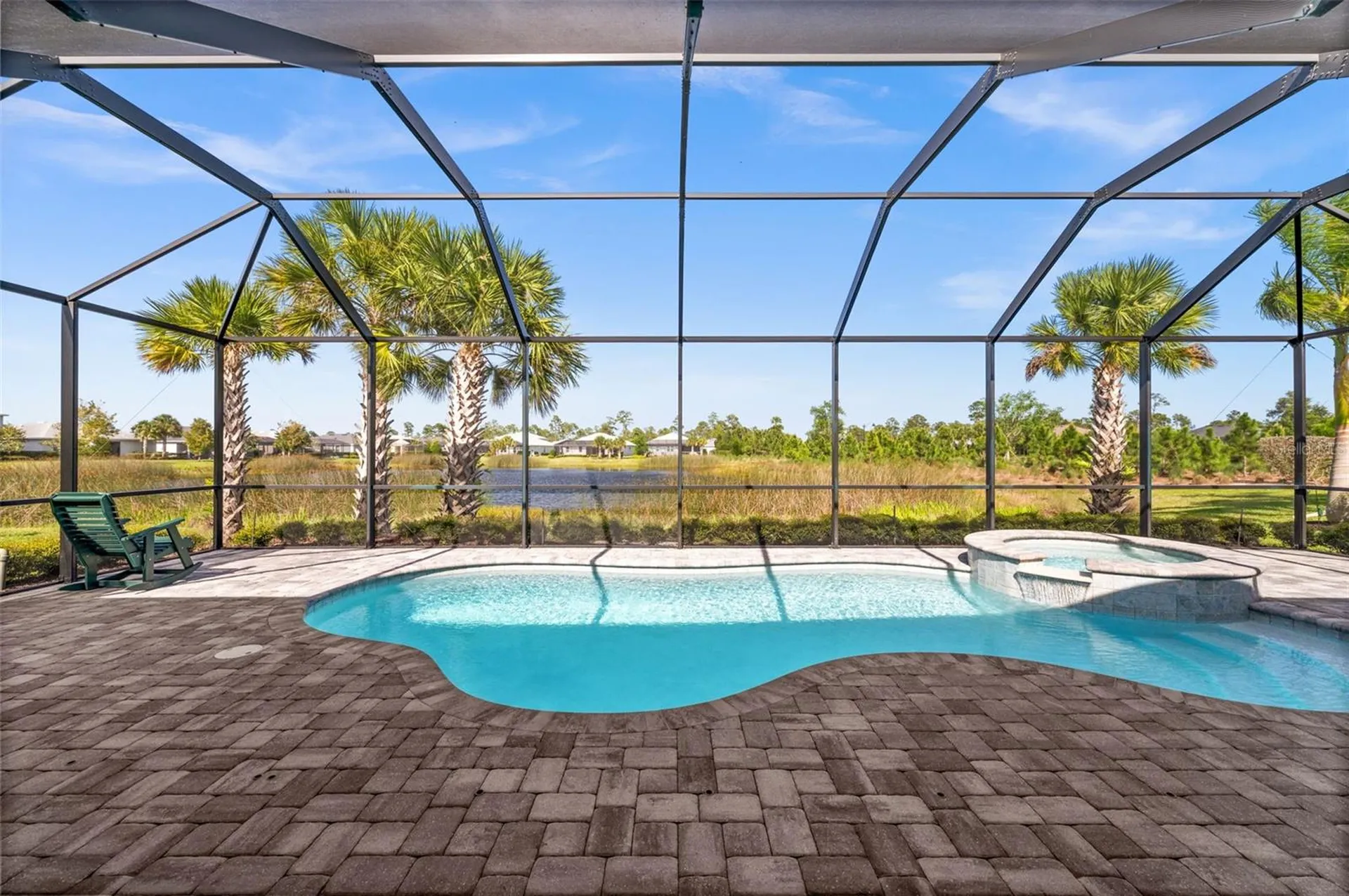 16081 Pennyroyal Lane Punta Gorda FL 33982
