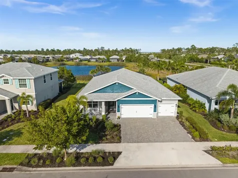 16081 Pennyroyal Lane Punta Gorda FL 33982