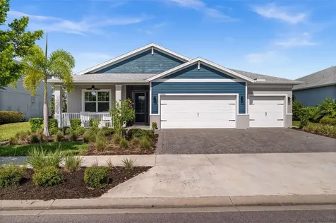 16081 Pennyroyal Lane Punta Gorda FL 33982