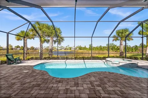 16081 Pennyroyal Lane Punta Gorda FL 33982