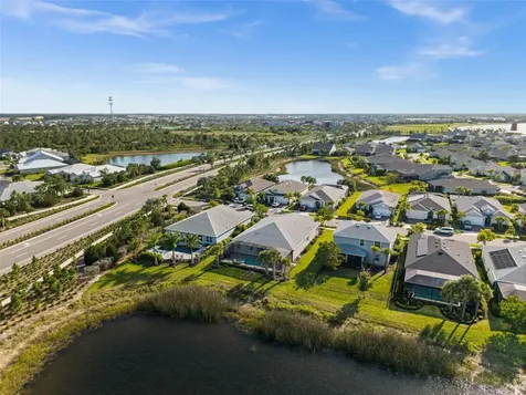 16081 Pennyroyal Lane Punta Gorda FL 33982