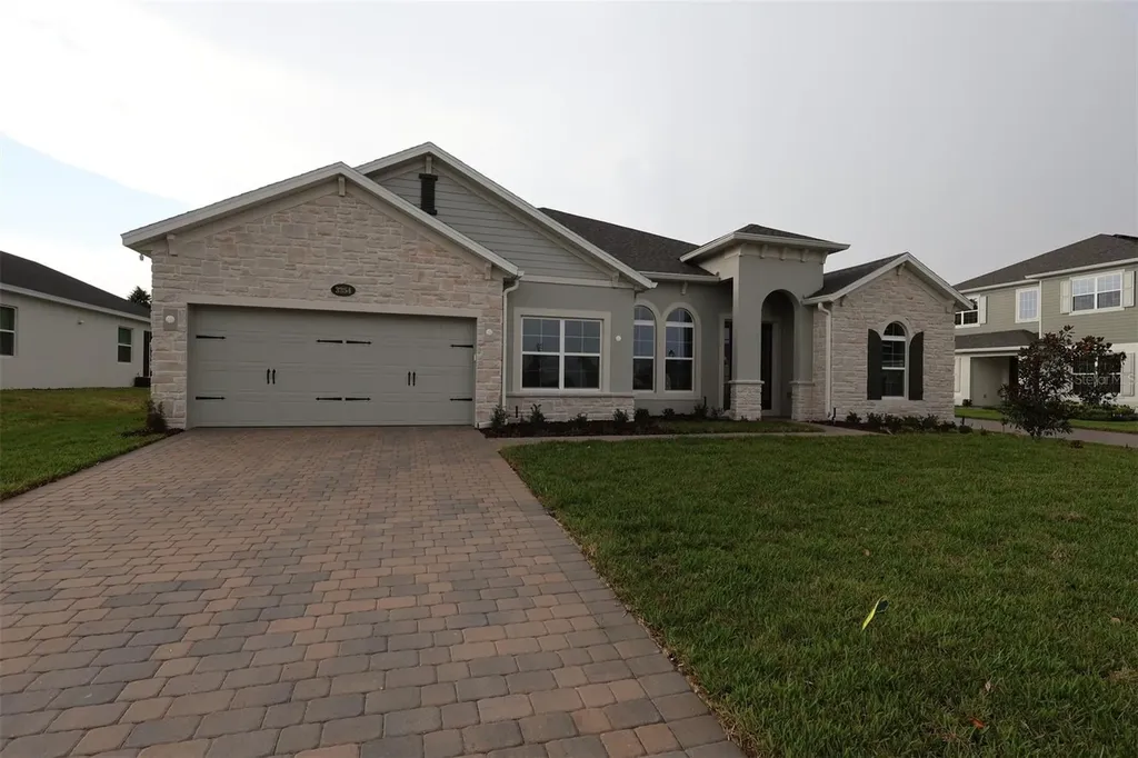 3254 Wolf Lake Avenue Apopka FL 32712