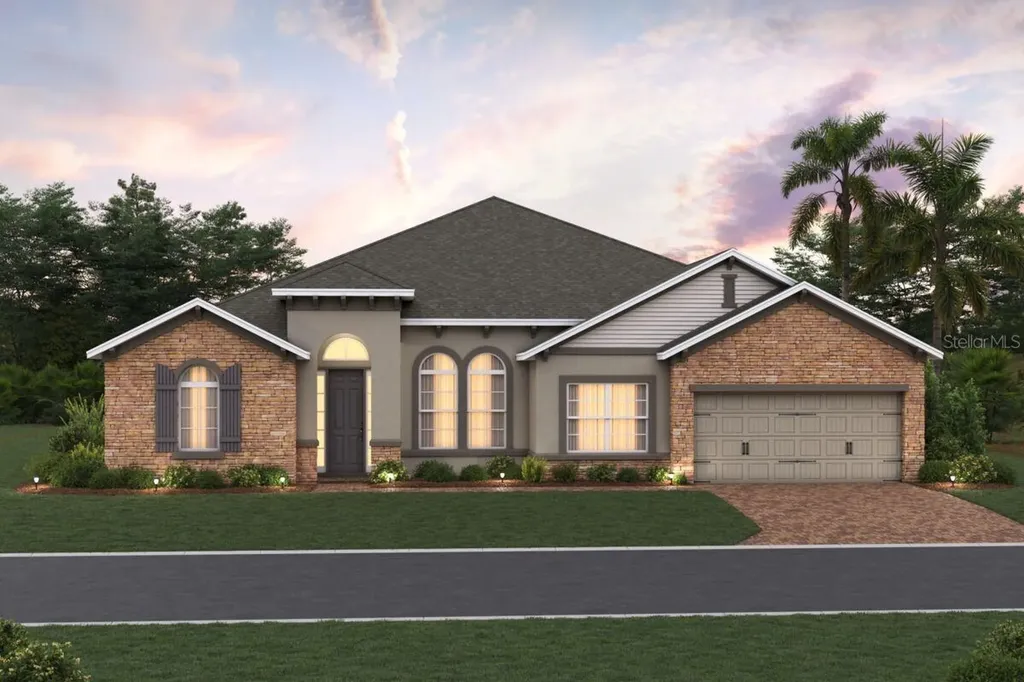3254 Wolf Lake Avenue Apopka FL 32712
