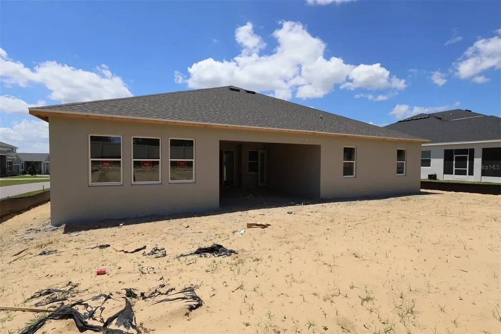 3254 Wolf Lake Avenue Apopka FL 32712