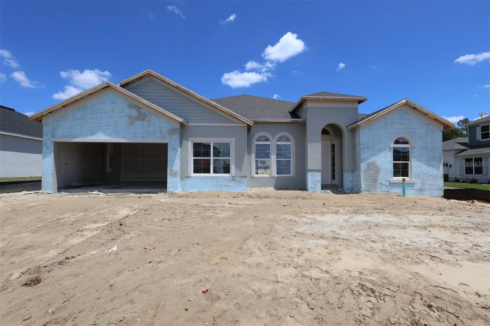 3254 Wolf Lake Avenue Apopka FL 32712