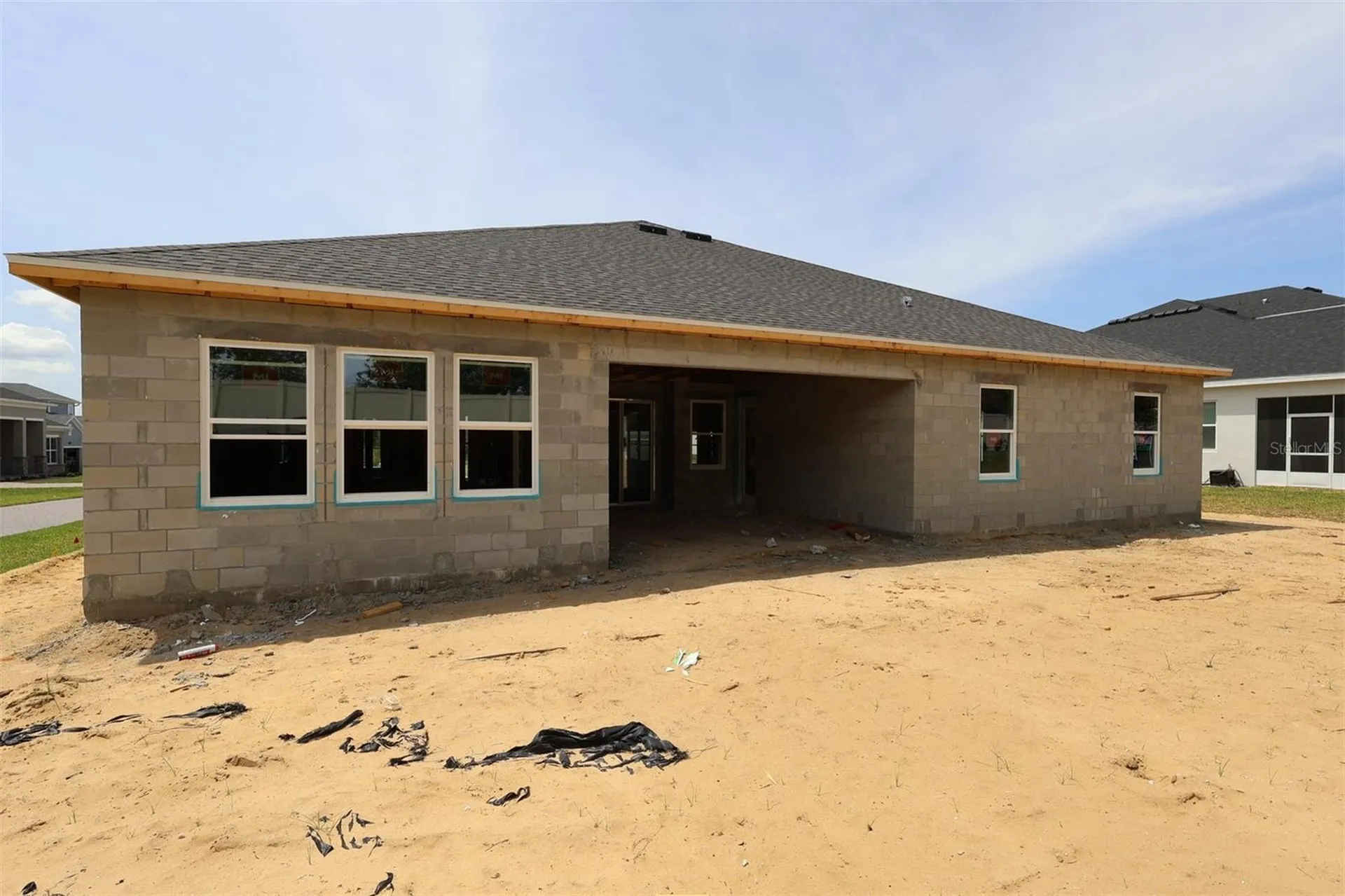 3254 Wolf Lake Avenue Apopka FL 32712