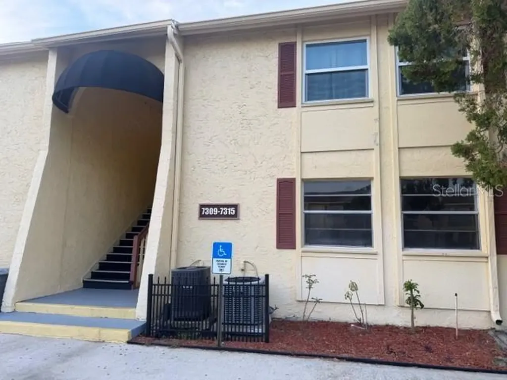 7309 Abonado Road Tampa FL 33615