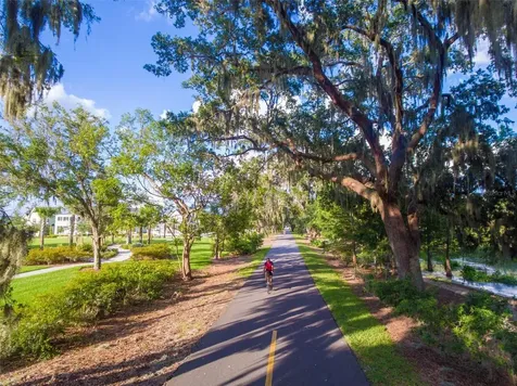 250 N Walker Street Oakland FL 34760