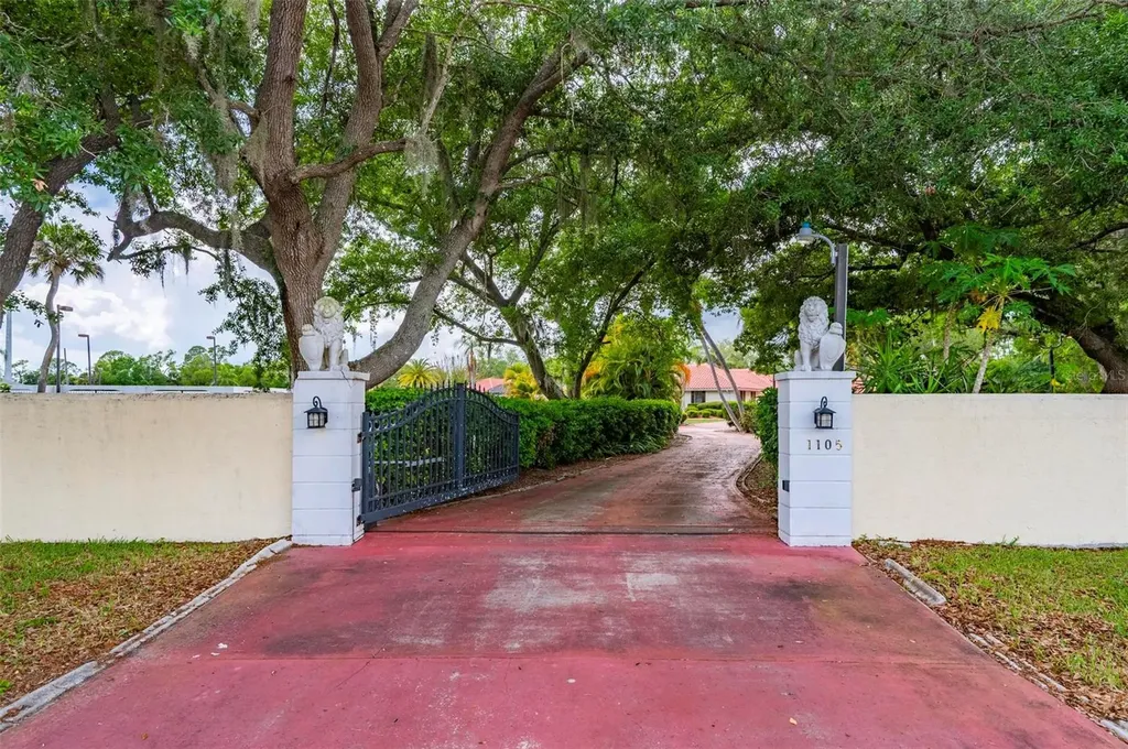 1105 Yorkshire Street Port Charlotte FL 33952