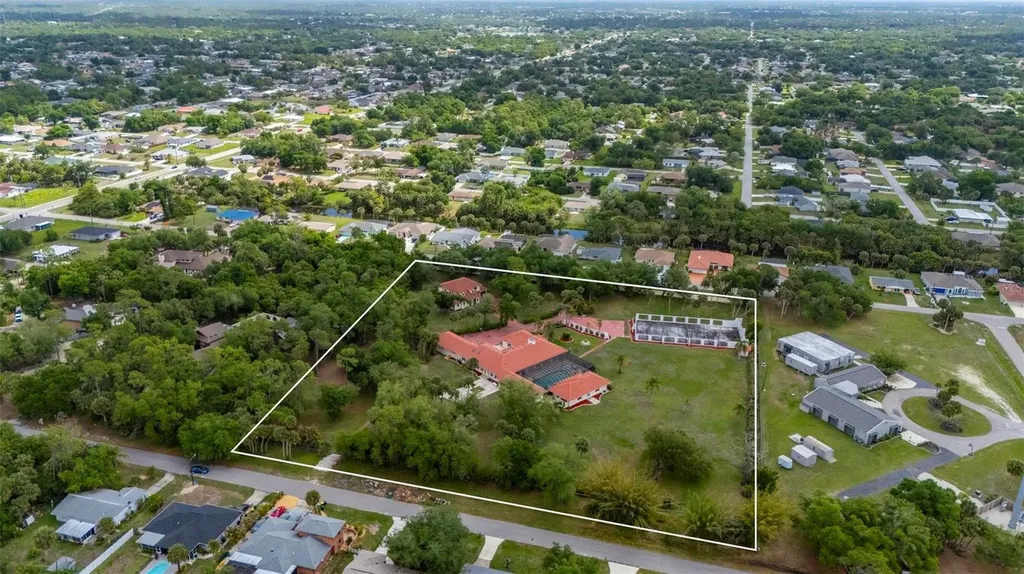 1105 Yorkshire Street Port Charlotte FL 33952