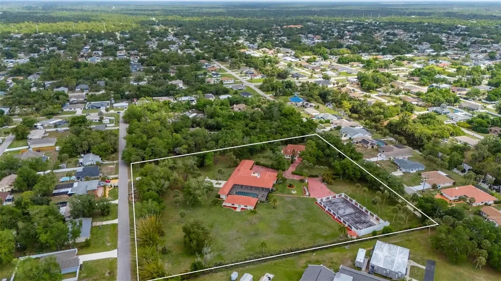 1105 Yorkshire Street Port Charlotte FL 33952