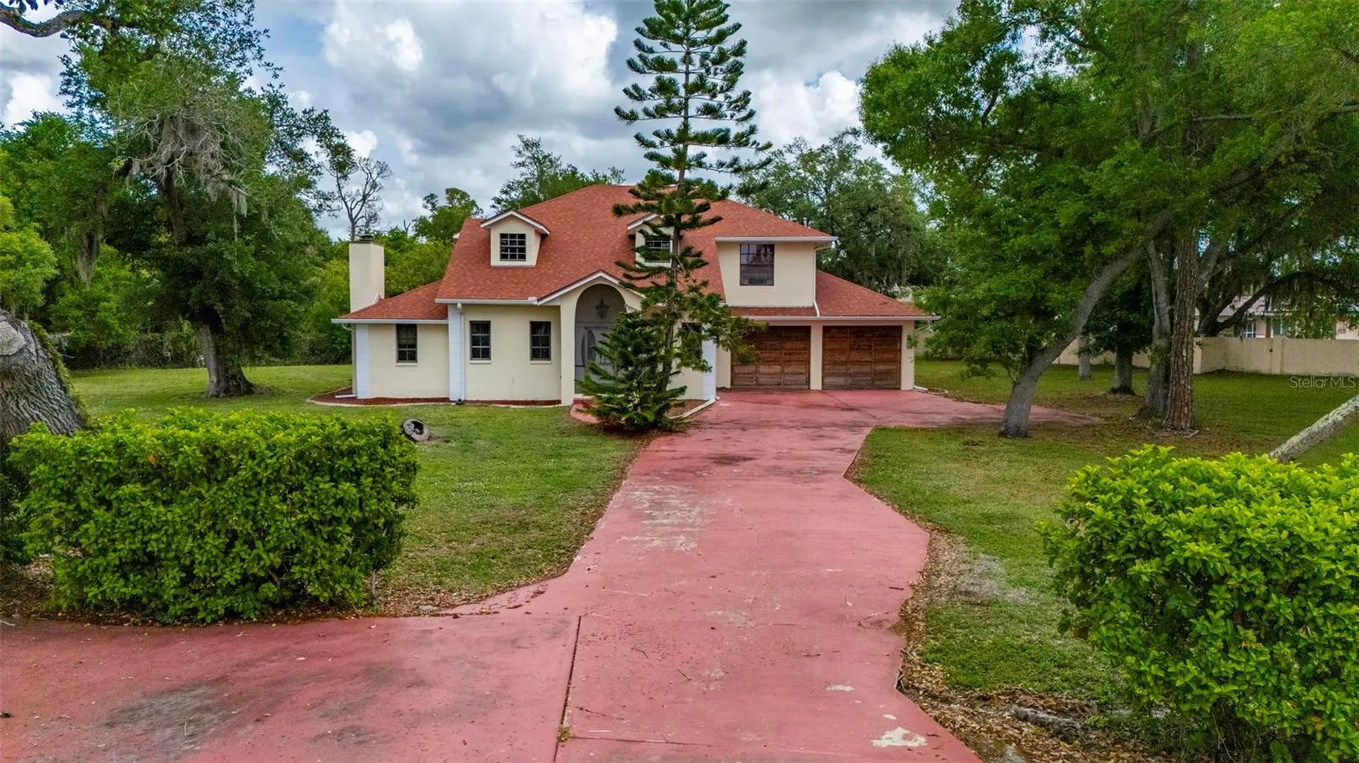 1105 Yorkshire Street Port Charlotte FL 33952