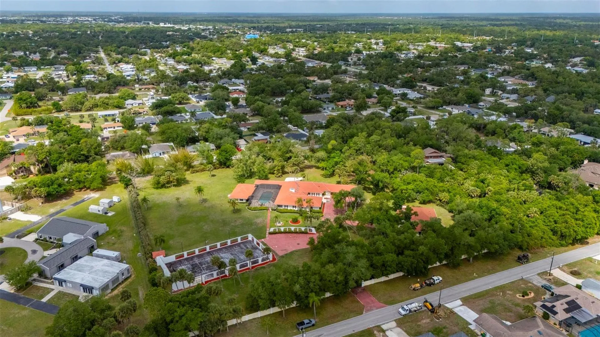1105 Yorkshire Street Port Charlotte FL 33952