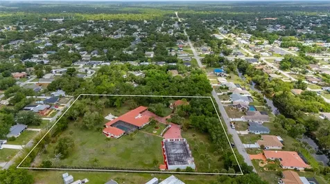 1105 Yorkshire Street Port Charlotte FL 33952