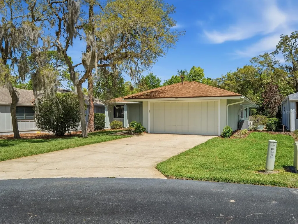 731 Saint Andrews Circle New Smyrna Beach FL 32168