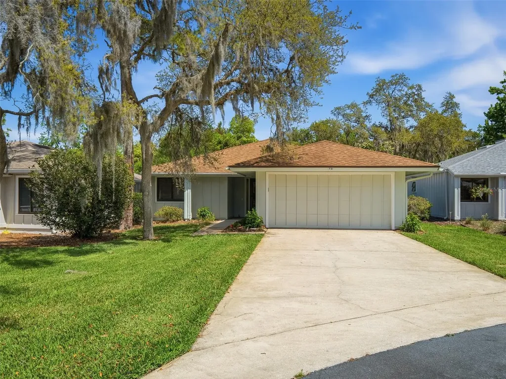 731 Saint Andrews Circle New Smyrna Beach FL 32168