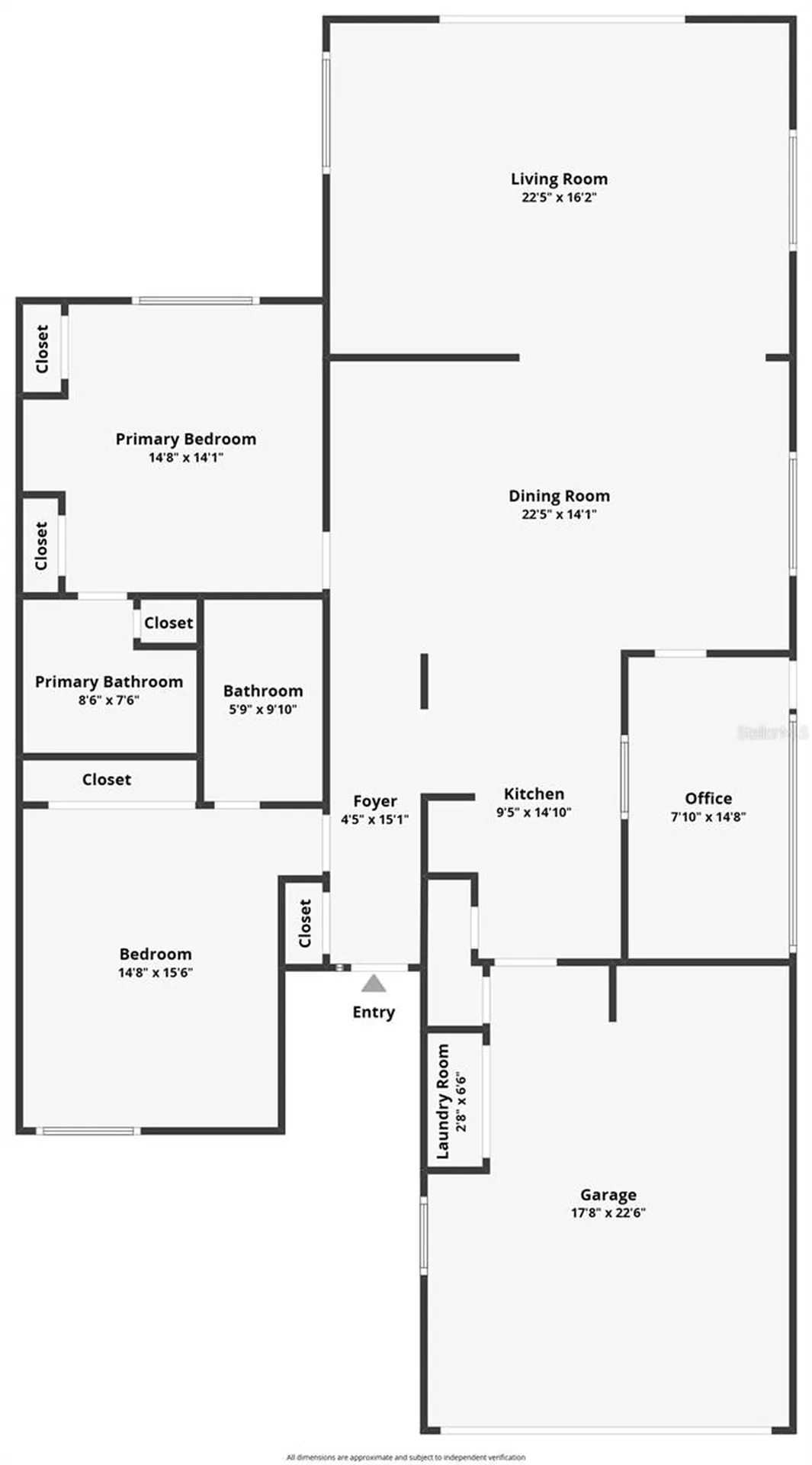 731 Saint Andrews Circle New Smyrna Beach FL 32168