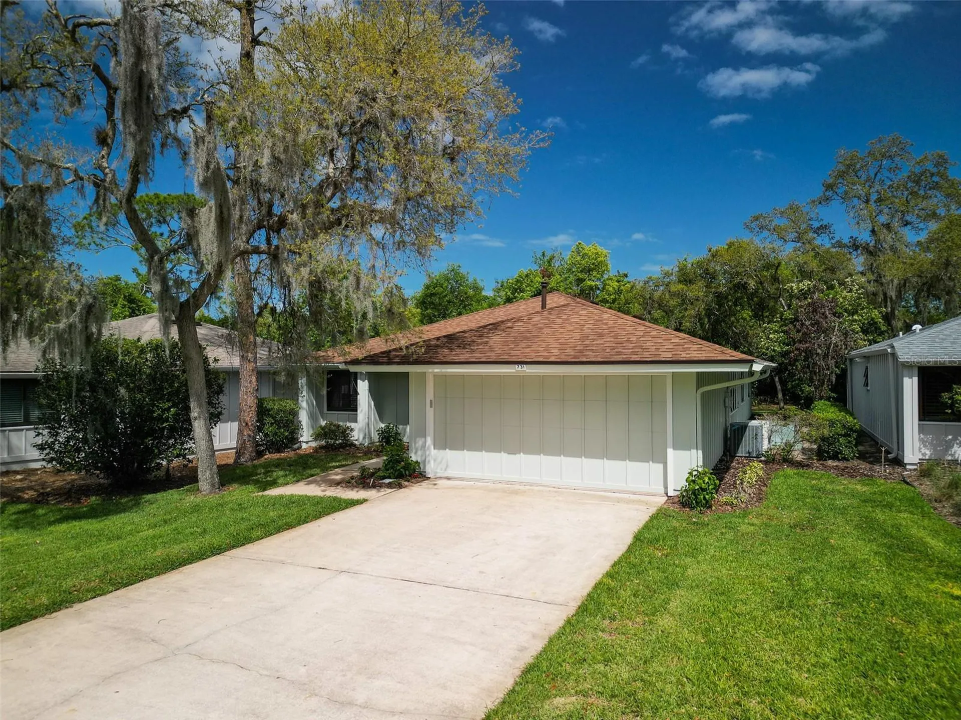 731 Saint Andrews Circle New Smyrna Beach FL 32168