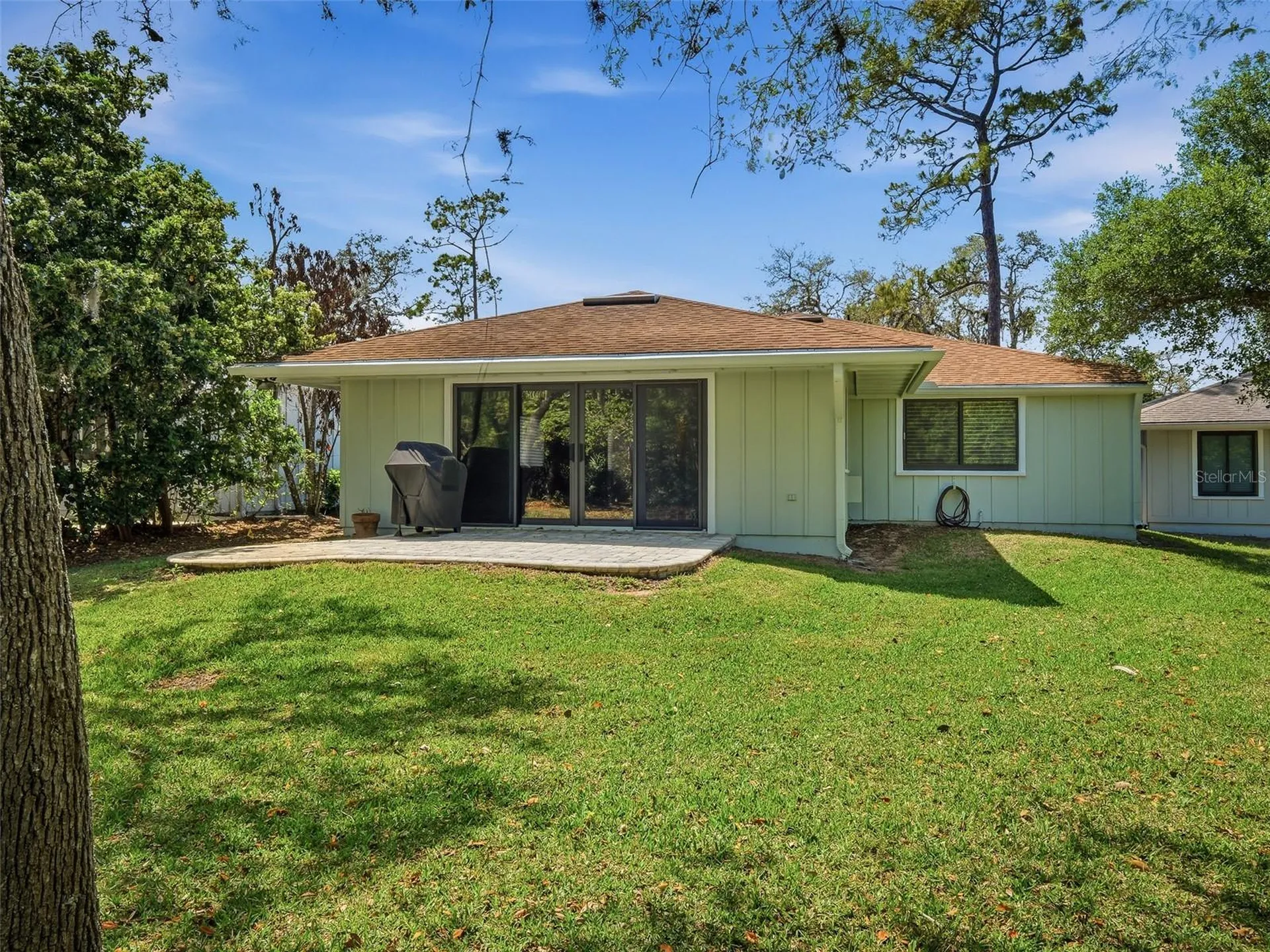 731 Saint Andrews Circle New Smyrna Beach FL 32168