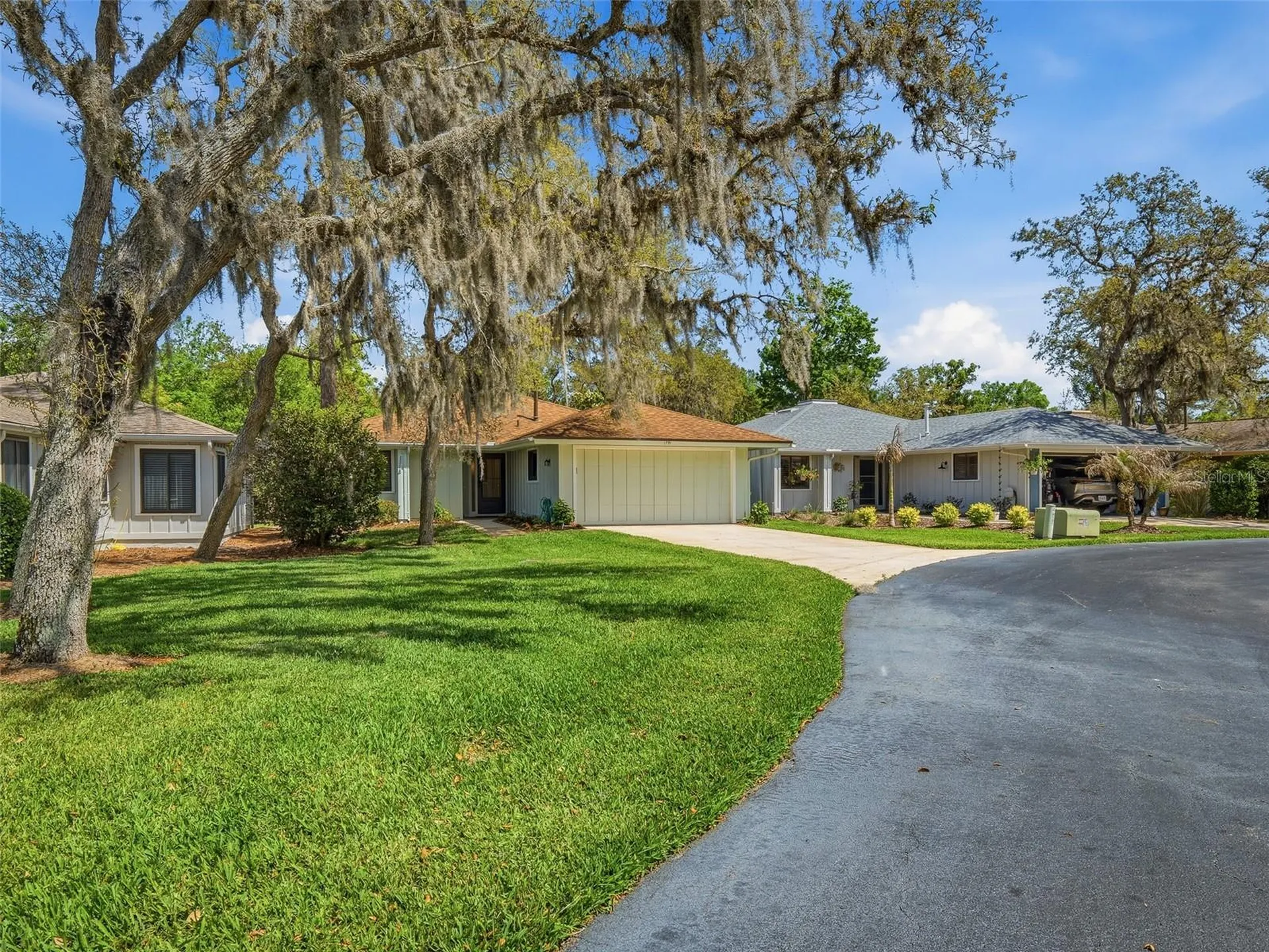 731 Saint Andrews Circle New Smyrna Beach FL 32168