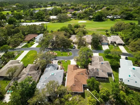 731 Saint Andrews Circle New Smyrna Beach FL 32168