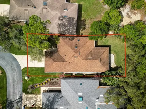731 Saint Andrews Circle New Smyrna Beach FL 32168