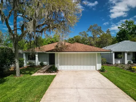 731 Saint Andrews Circle New Smyrna Beach FL 32168