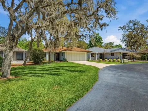 731 Saint Andrews Circle New Smyrna Beach FL 32168