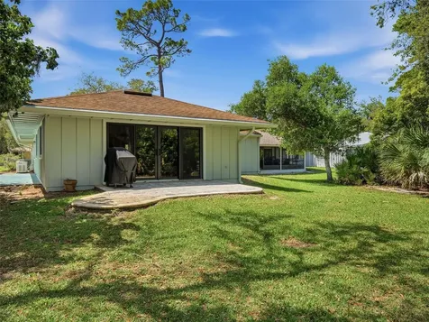 731 Saint Andrews Circle New Smyrna Beach FL 32168