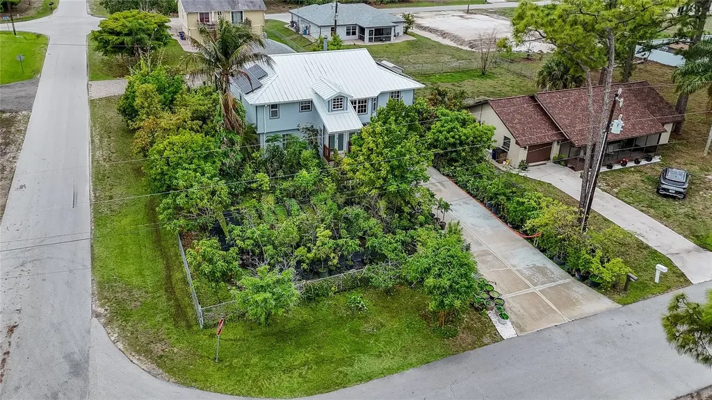 4201 6th Street W Lehigh Acres FL 33971