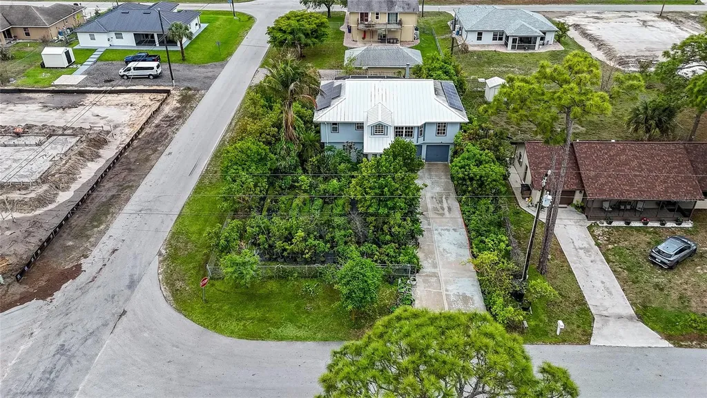 4201 6th Street W Lehigh Acres FL 33971