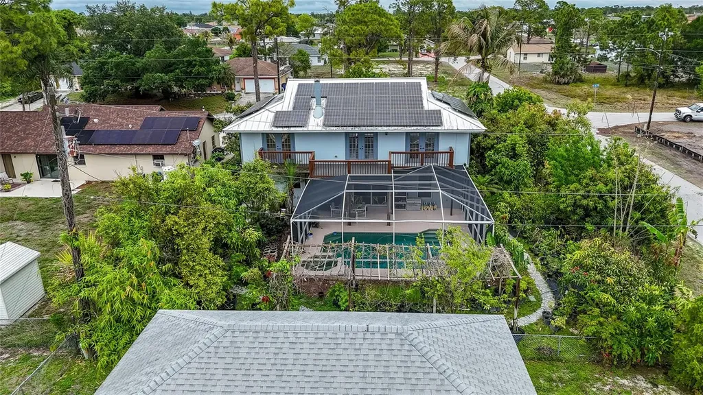 4201 6th Street W Lehigh Acres FL 33971