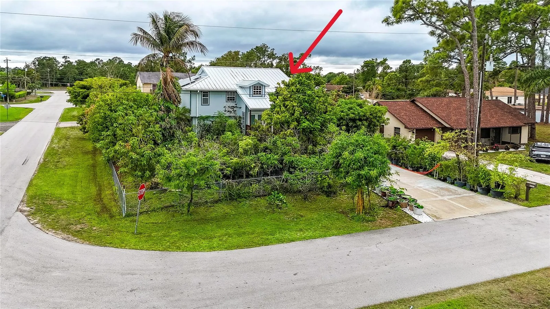 4201 6th Street W Lehigh Acres FL 33971