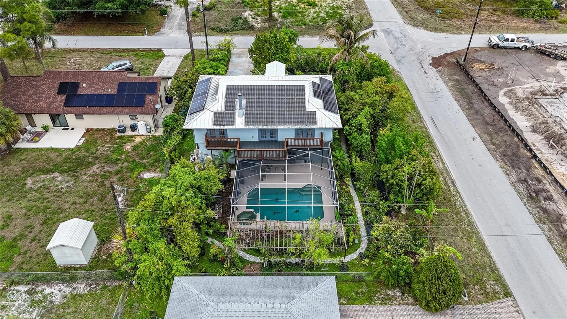 4201 6th Street W Lehigh Acres FL 33971