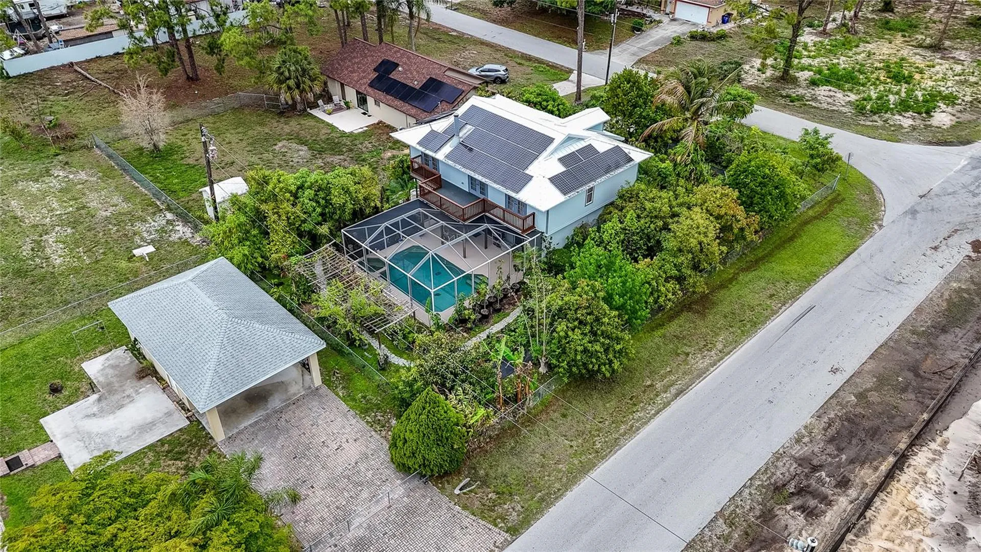 4201 6th Street W Lehigh Acres FL 33971